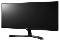 LG 29UM68-P UltraWide LED monitor Iroda és számítástechnika - Monitor - 21:9 Ultrawide monitor - 321644