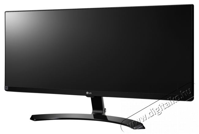 LG 29UM68-P UltraWide LED monitor Iroda és számítástechnika - Monitor - 21:9 Ultrawide monitor - 321644