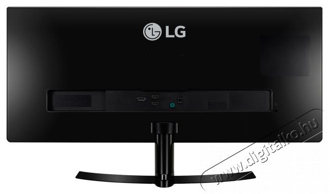 LG 29UM68-P UltraWide LED monitor Iroda és számítástechnika - Monitor - 21:9 Ultrawide monitor - 321644