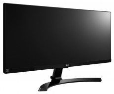 LG 29UM68-P UltraWide LED monitor Iroda és számítástechnika - Monitor - 21:9 Ultrawide monitor - 321644