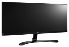LG 29UM68-P UltraWide LED monitor Iroda és számítástechnika - Monitor - 21:9 Ultrawide monitor - 321644