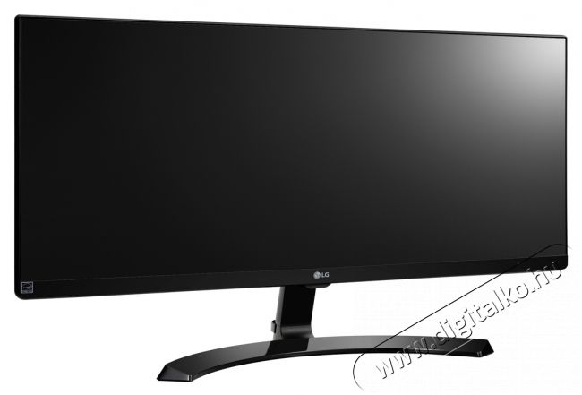 LG 29UM68-P UltraWide LED monitor Iroda és számítástechnika - Monitor - 21:9 Ultrawide monitor - 321644