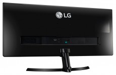 LG 29UM68-P UltraWide LED monitor Iroda és számítástechnika - Monitor - 21:9 Ultrawide monitor - 321644