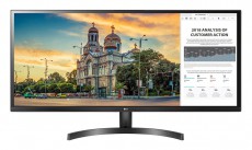 LG 29WK500-P Ultrawide LED IPS monitor Iroda és számítástechnika - Monitor - 21:9 Ultrawide monitor - 338467
