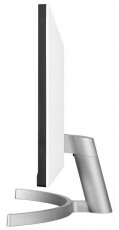 LG 29WK600-W UltraWide WFHD IPS LED monitor Iroda és számítástechnika - Monitor - 21:9 Ultrawide monitor - 337393