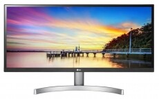 LG 29WK600-W UltraWide WFHD IPS LED monitor Iroda és számítástechnika - Monitor - 21:9 Ultrawide monitor - 337393