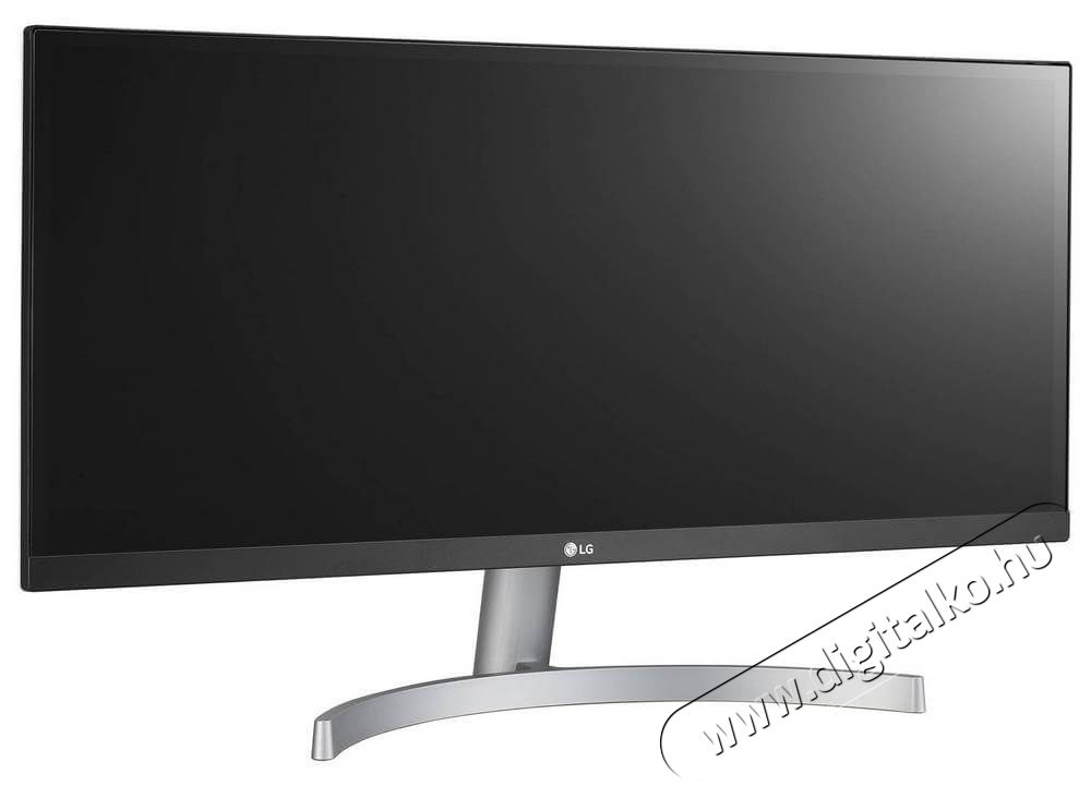 LG 29WK600-W UltraWide WFHD IPS LED monitor Iroda és számítástechnika - Monitor - 21:9 Ultrawide monitor - 337393