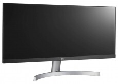 LG 29WK600-W UltraWide WFHD IPS LED monitor Iroda és számítástechnika - Monitor - 21:9 Ultrawide monitor - 337393