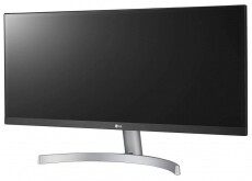 LG 29WK600-W UltraWide WFHD IPS LED monitor Iroda és számítástechnika - Monitor - 21:9 Ultrawide monitor - 337393