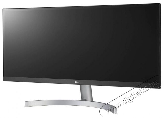 LG 29WK600-W UltraWide WFHD IPS LED monitor Iroda és számítástechnika - Monitor - 21:9 Ultrawide monitor - 337393