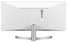 LG 29WK600-W UltraWide WFHD IPS LED monitor Iroda és számítástechnika - Monitor - 21:9 Ultrawide monitor - 337393