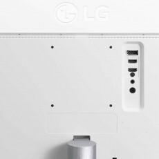 LG 29WK600-W UltraWide WFHD IPS LED monitor Iroda és számítástechnika - Monitor - 21:9 Ultrawide monitor - 337393