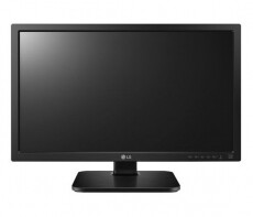 LG 22MB37PU-B 21,5" IPS LED monitor Iroda és számítástechnika - Monitor - Monitor - 302361