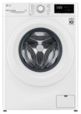 LG F2WN2S6N3E elöltöltős mosógép Háztartás / Otthon / Kültér - Mosógép / szárítógép - Elöltöltős normál (60cm-ig) mosógép - 366011