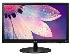 LG 22M38A-B 21,5" LED monitor Iroda és számítástechnika - Monitor - Monitor - 302359