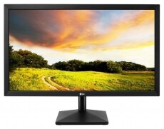 LG 24MK400H-B MONITOR Iroda és számítástechnika - Monitor - Monitor - 342131