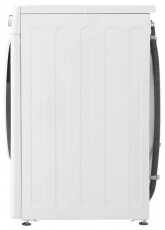 LG F2WN2S6N3E elöltöltős mosógép Háztartás / Otthon / Kültér - Mosógép / szárítógép - Elöltöltős normál (60cm-ig) mosógép - 366011