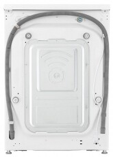 LG F2WN2S6N3E elöltöltős mosógép Háztartás / Otthon / Kültér - Mosógép / szárítógép - Elöltöltős normál (60cm-ig) mosógép - 366011