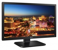 LG 24MB37PM-B Full HD LED monitor Iroda és számítástechnika - Monitor - Monitor - 302375