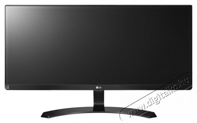 LG 29UM59-P UltraWide LED monitor Iroda és számítástechnika - Monitor - 21:9 Ultrawide monitor - 345093