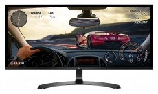 LG 29UM59-P UltraWide LED monitor Iroda és számítástechnika - Monitor - 21:9 Ultrawide monitor - 345093