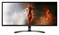 LG 29UM59-P UltraWide LED monitor Iroda és számítástechnika - Monitor - 21:9 Ultrawide monitor - 345093
