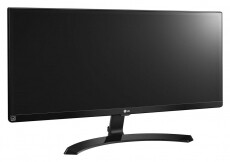 LG 29UM59-P UltraWide LED monitor Iroda és számítástechnika - Monitor - 21:9 Ultrawide monitor - 345093