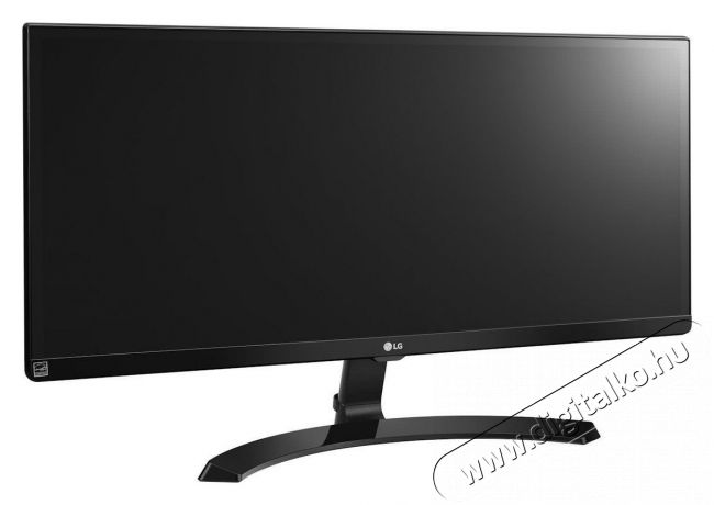 LG 29UM59-P UltraWide LED monitor Iroda és számítástechnika - Monitor - 21:9 Ultrawide monitor - 345093