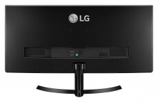 LG 29UM59-P UltraWide LED monitor Iroda és számítástechnika - Monitor - 21:9 Ultrawide monitor - 345093