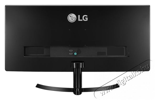 LG 29UM59-P UltraWide LED monitor Iroda és számítástechnika - Monitor - 21:9 Ultrawide monitor - 345093