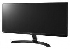 LG 29UM59-P UltraWide LED monitor Iroda és számítástechnika - Monitor - 21:9 Ultrawide monitor - 345093