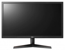 LG 23,6 24GL600F LED 144Hz HDMI monitor Iroda &eacute;s sz&aacute;m&iacute;t&aacute;stechnika - Monitor - Monitor - 367910