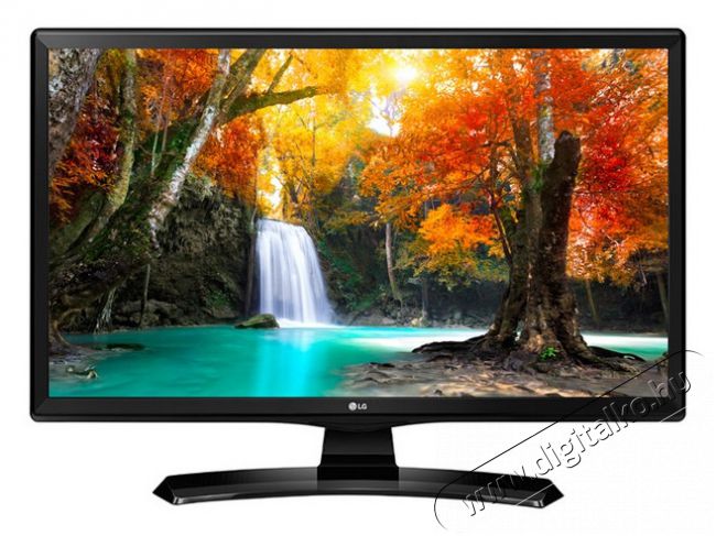 LG 28MT49VF HD Ready LED IPS TV/monitor Iroda és számítástechnika - Monitor - Monitor és TV egyben - 319465