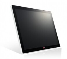 LG 23ET63V IPS 23" LCD érintőképernyős touch monitor Iroda és számítástechnika - Monitor - Érintőképernyős monitor - 302369