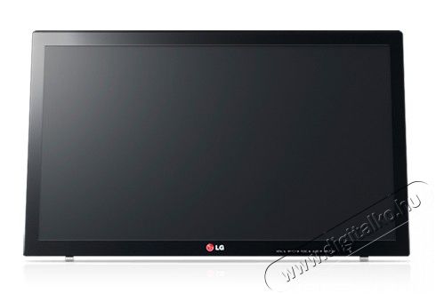 LG 23ET63V IPS 23" LCD érintőképernyős touch monitor Iroda és számítástechnika - Monitor - Érintőképernyős monitor - 302369