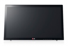 LG 23ET63V IPS 23" LCD érintőképernyős touch monitor Iroda és számítástechnika - Monitor - Érintőképernyős monitor - 302369