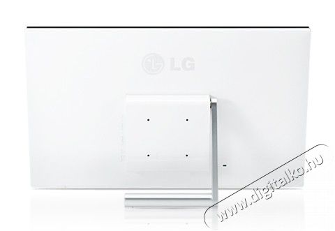 LG 23ET63V IPS 23" LCD érintőképernyős touch monitor Iroda és számítástechnika - Monitor - Érintőképernyős monitor - 302369