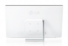 LG 23ET63V IPS 23" LCD érintőképernyős touch monitor Iroda és számítástechnika - Monitor - Érintőképernyős monitor - 302369