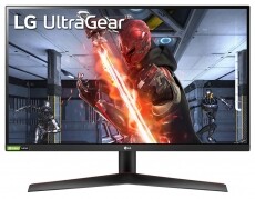 LG 27GN800-B QHD IPS gaming monitor Iroda &eacute;s sz&aacute;m&iacute;t&aacute;stechnika - Monitor - Monitor - 367884