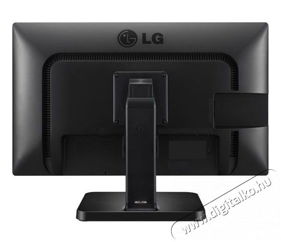 LG 22MB37PU-B 21,5" IPS LED monitor Iroda és számítástechnika - Monitor - Monitor - 302361