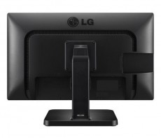 LG 22MB37PU-B 21,5" IPS LED monitor Iroda és számítástechnika - Monitor - Monitor - 302361