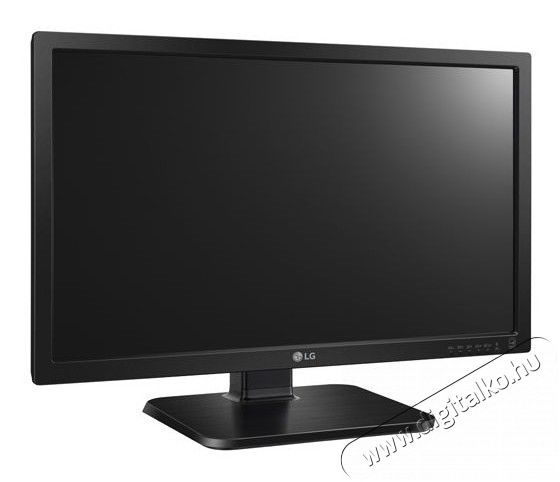 LG 22MB37PU-B 21,5" IPS LED monitor Iroda és számítástechnika - Monitor - Monitor - 302361