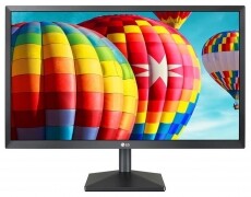 LG 22MK400H-B.AEU MONITOR Iroda és számítástechnika - Monitor - Monitor - 342130