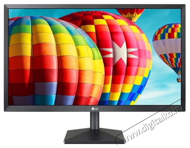 LG 22MK400H-B.AEU MONITOR Iroda és számítástechnika - Monitor - Monitor - 342130