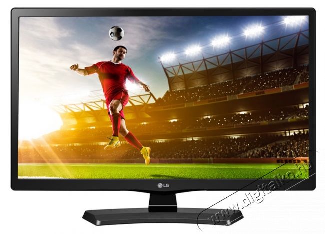 LG 22MT48DF monitor / televízió Iroda és számítástechnika - Monitor - Monitor és TV egyben - 308725