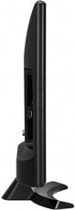 LG 24MT49S-PZ HD Ready Smart LED TV-monitor Televíziók - LED televízió - 720p HD Ready felbontású - 346785