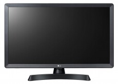 LG 24TL510S-PZ HD ready Smart LED televízió-monitor Iroda és számítástechnika - Monitor - Monitor és TV egyben - 361394