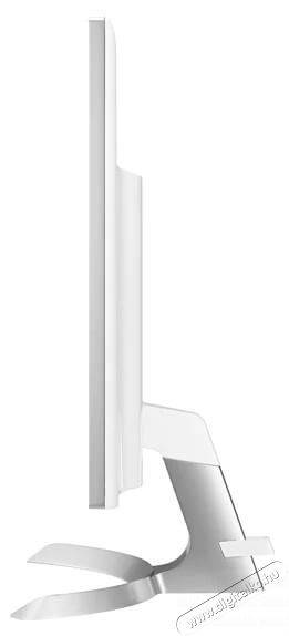 LG 27 27MP89HM-S LED IPS monitor Iroda &eacute;s sz&aacute;m&iacute;t&aacute;stechnika - Monitor - Monitor - 367905