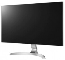 LG 27 27MP89HM-S LED IPS monitor Iroda &eacute;s sz&aacute;m&iacute;t&aacute;stechnika - Monitor - Monitor - 367905