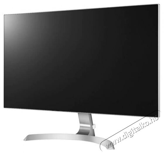 LG 27 27MP89HM-S LED IPS monitor Iroda &eacute;s sz&aacute;m&iacute;t&aacute;stechnika - Monitor - Monitor - 367905